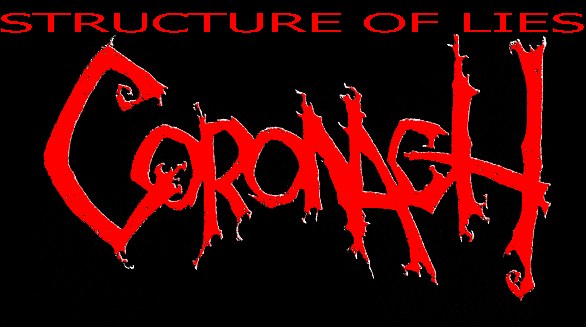 Coronach Phoenix death metal